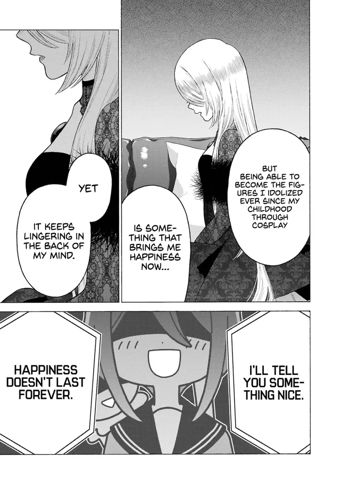 My Dress-Up Darling Chapter 81 image 05_optimized
